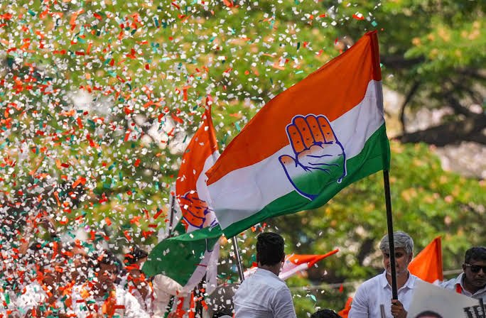 మర్రిగూడ కాంగ్రెస్‌లో కమిటీల ప్రక్షాళన